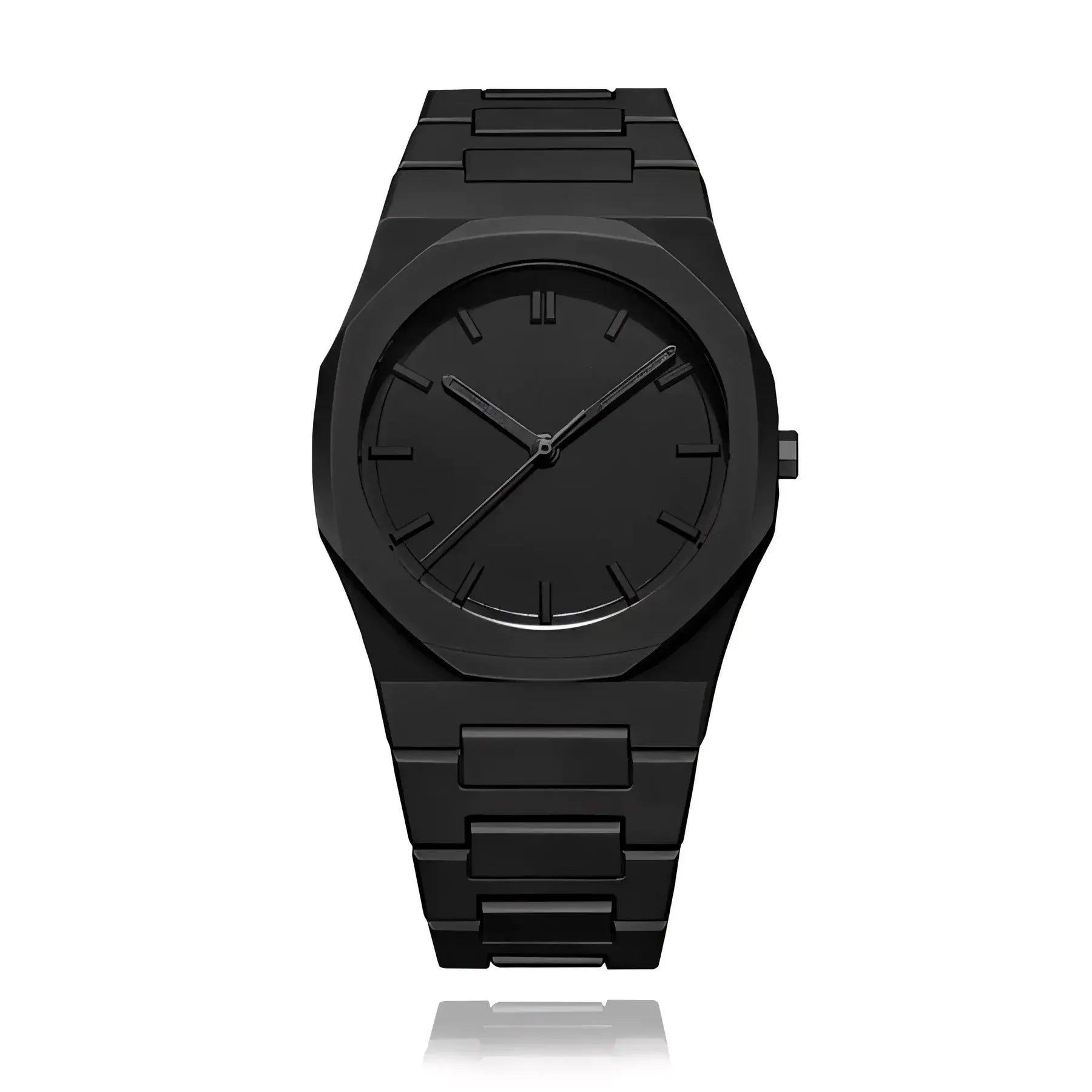 Phantom - Black Edition 40mm