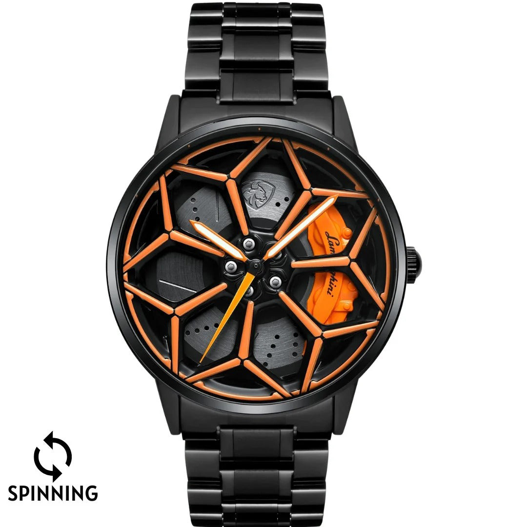 Ignition - 44mm