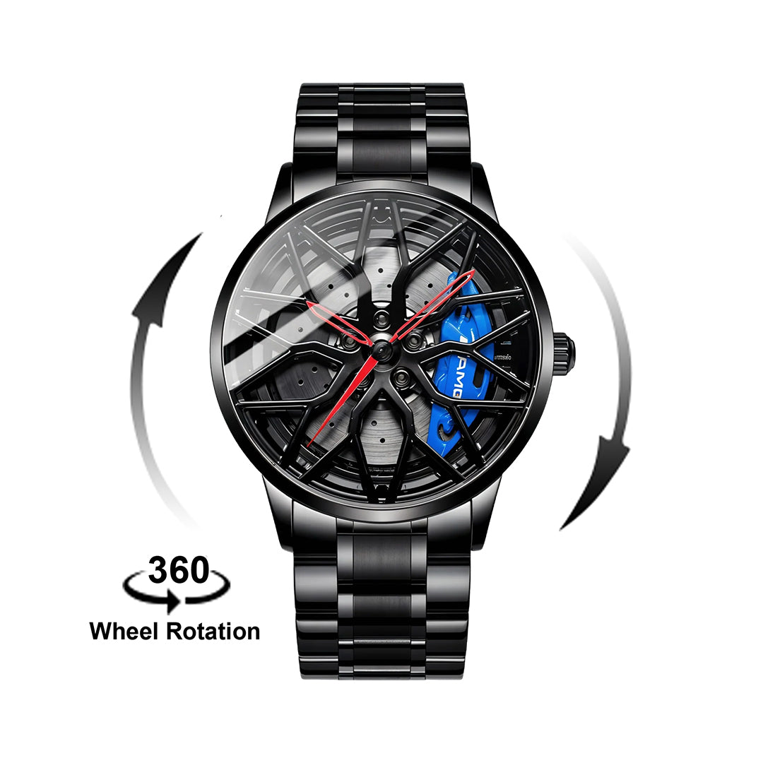 Vantage RS - 44mm