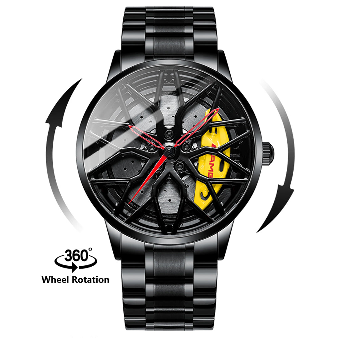 Vantage RS - 44mm
