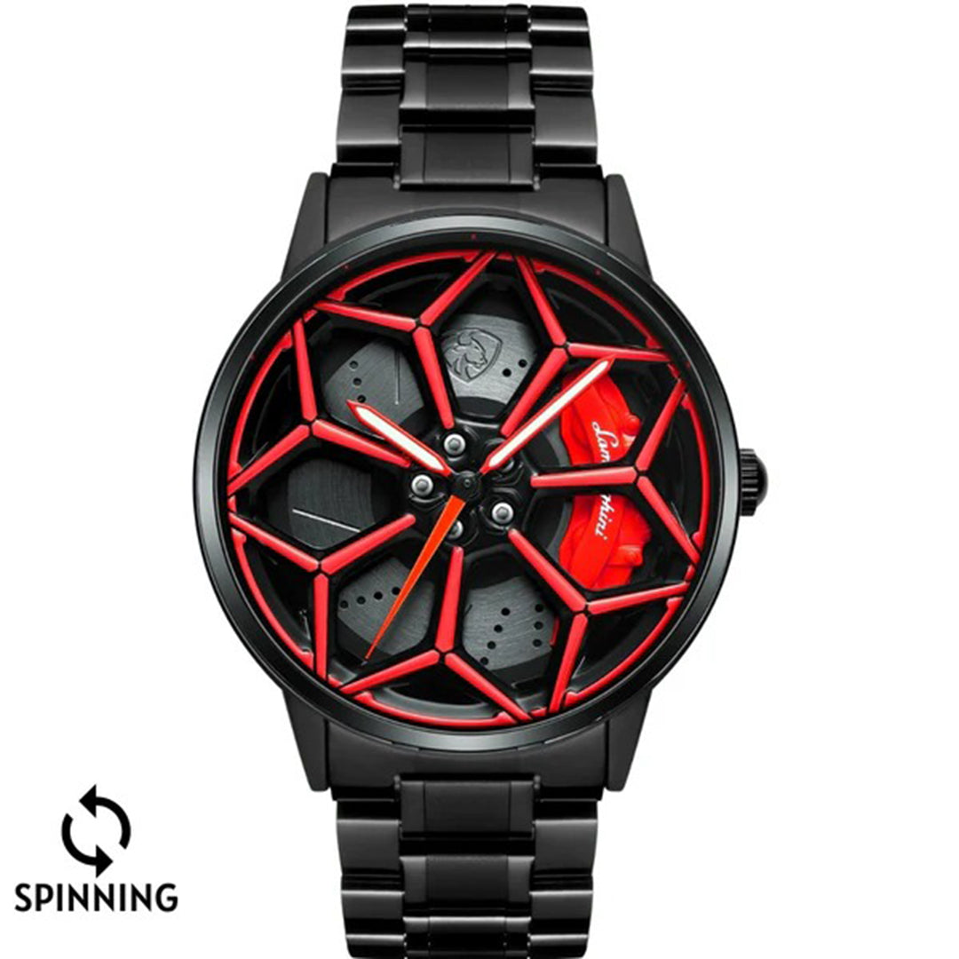 Ignition - 44mm