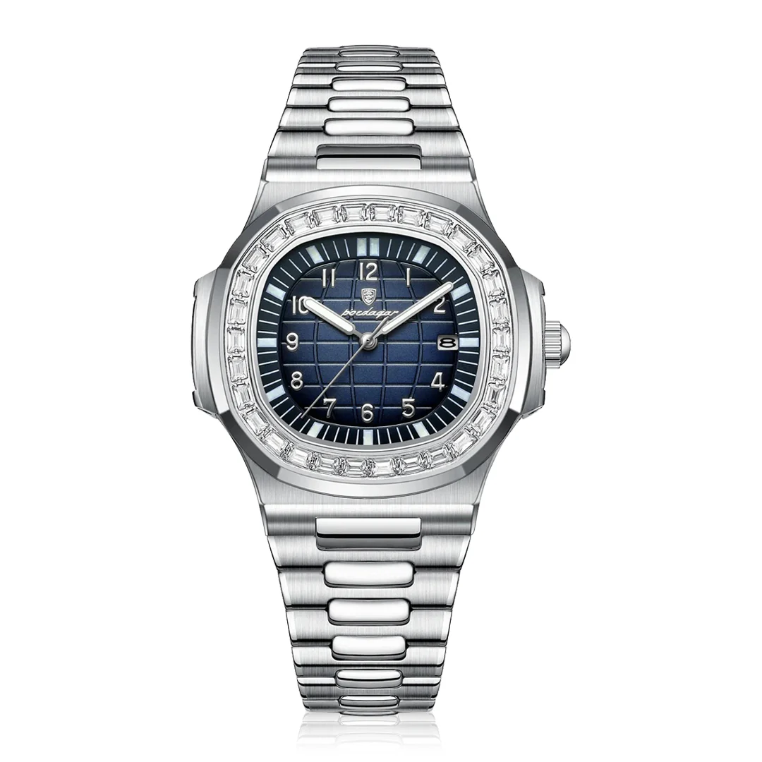 Sovereign - 42mm