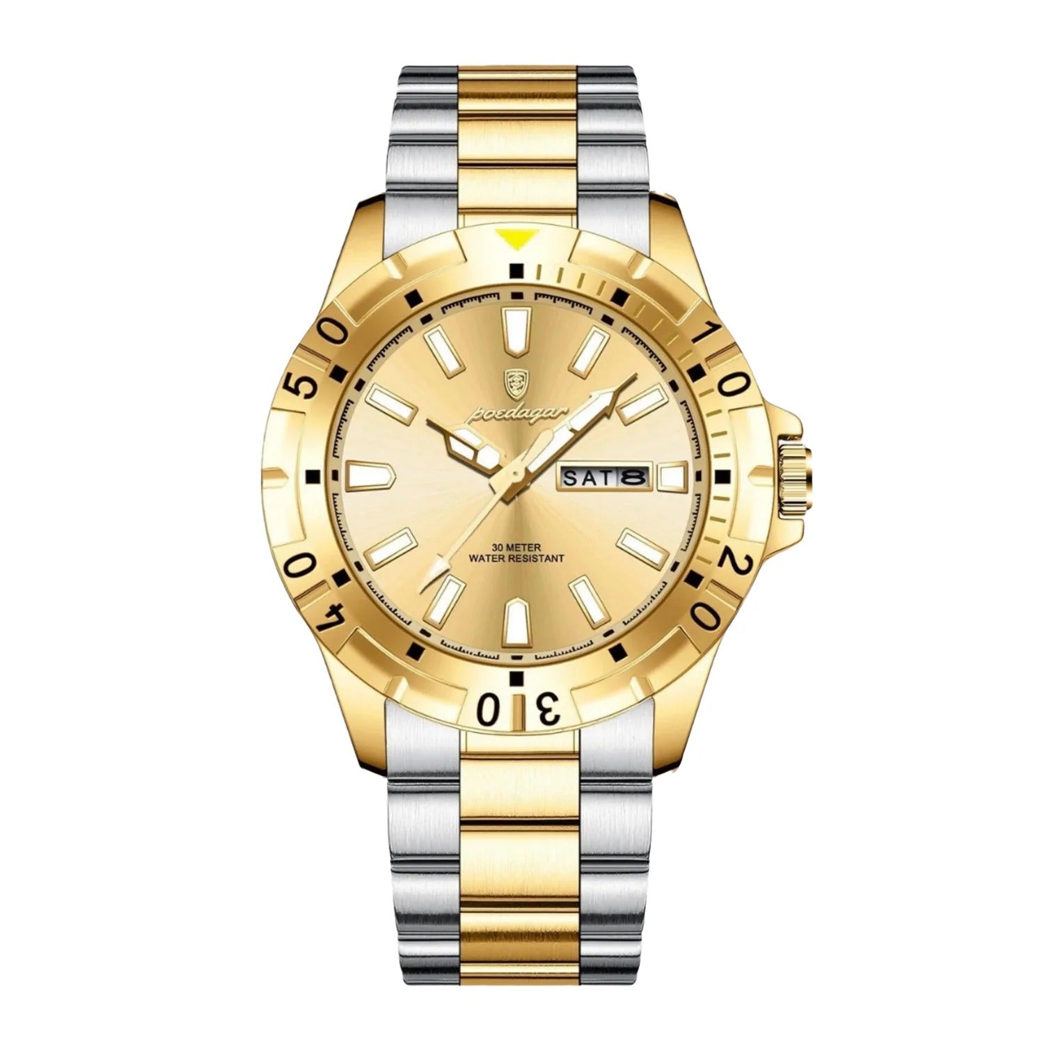Chronor - 44mm