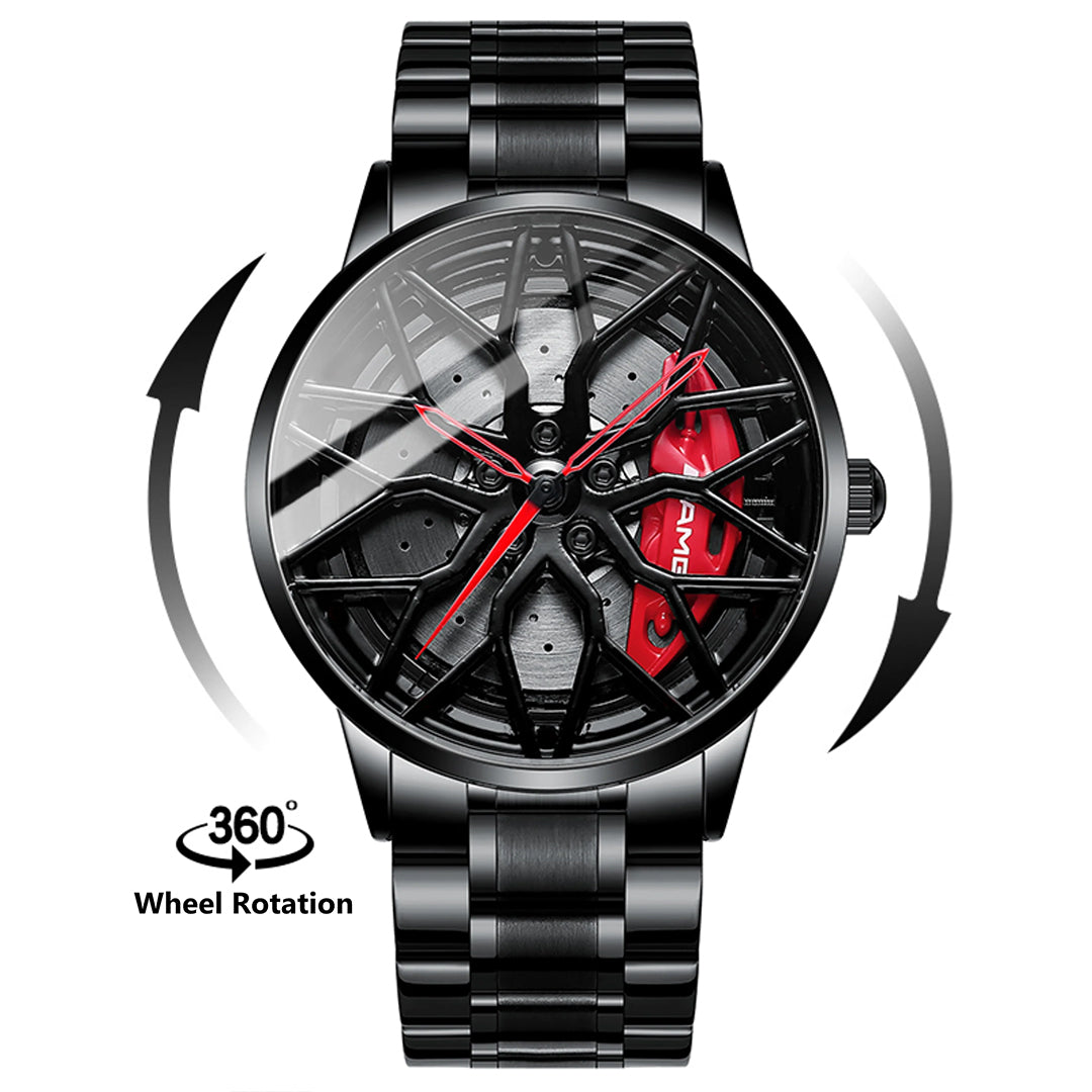 Vantage RS - 44mm