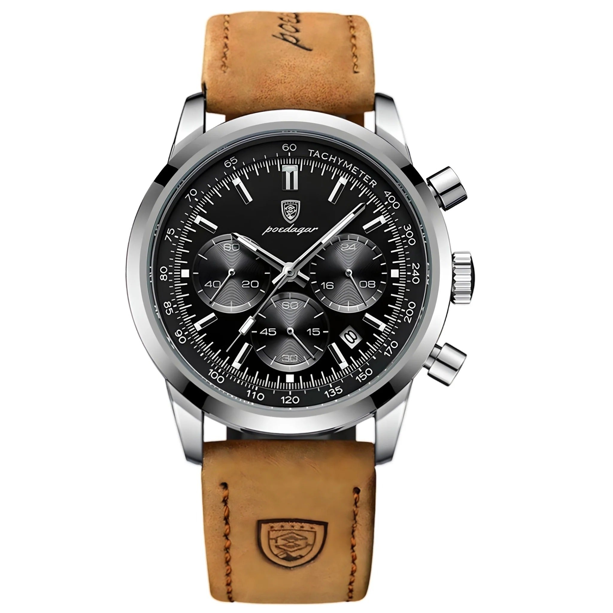 Regent - 42mm