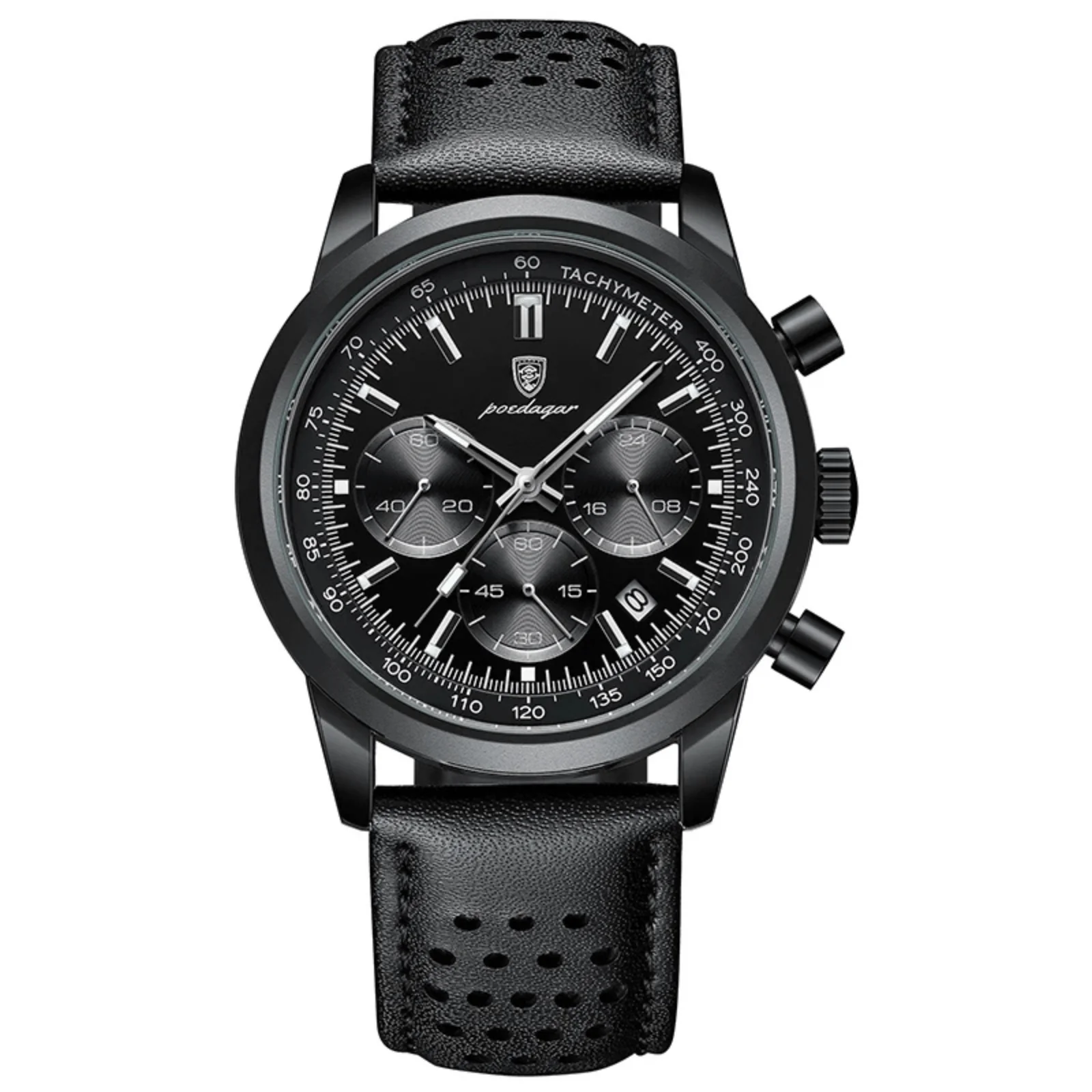 Regent - 42mm