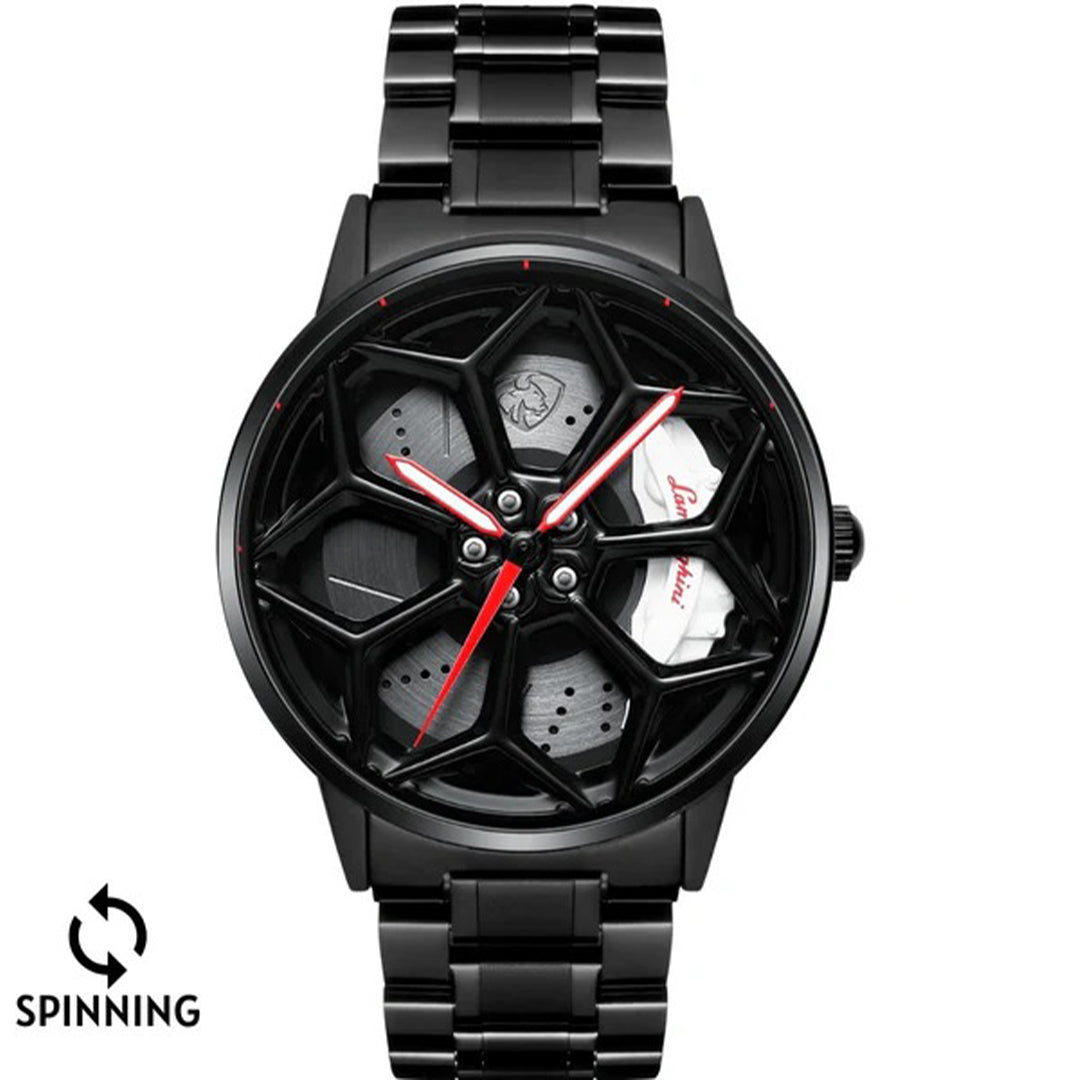 Ignition - 44mm
