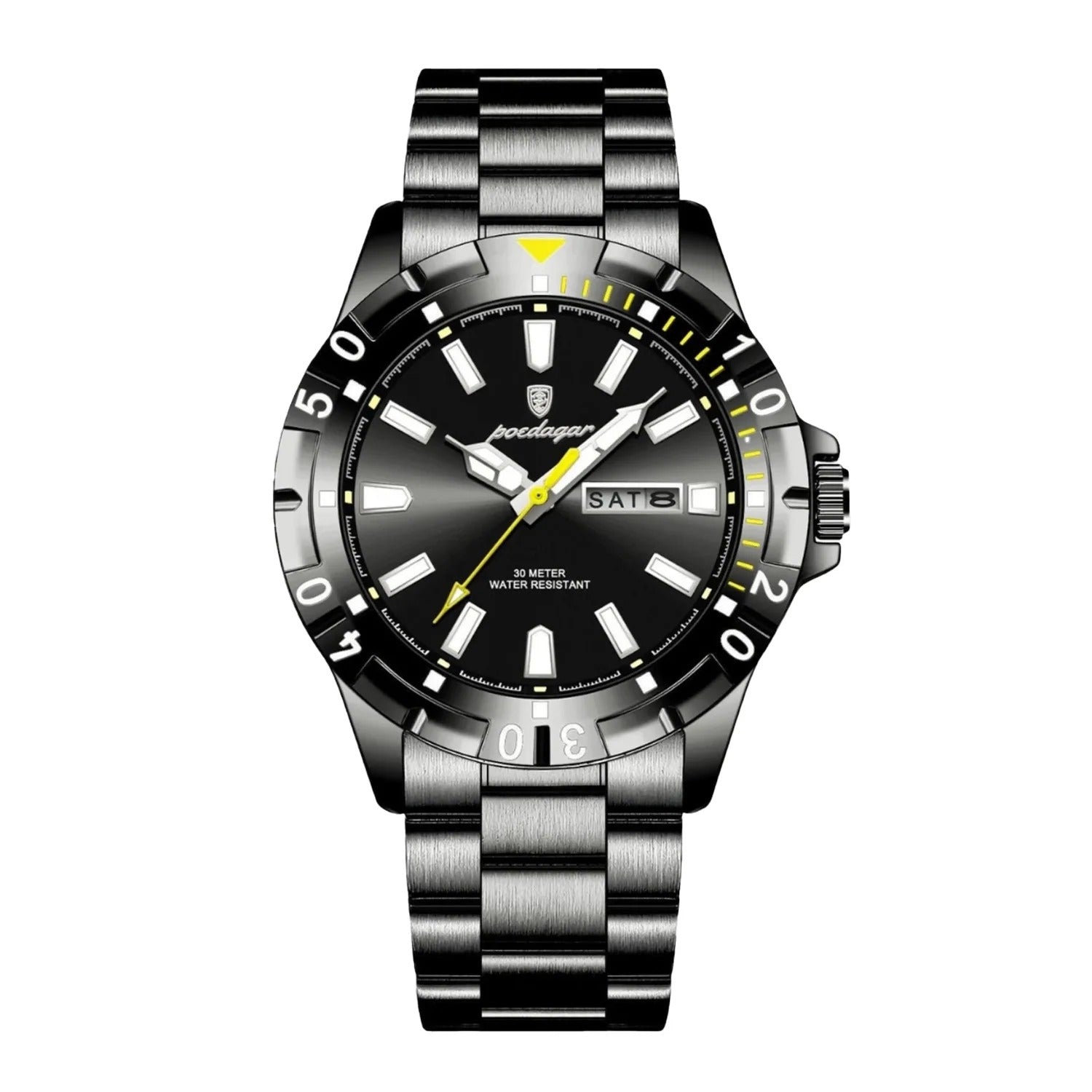 Chronor - 44mm