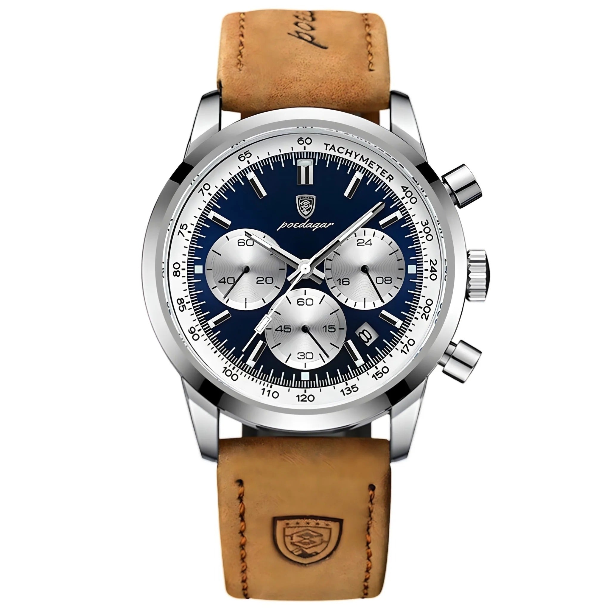 Regent - 42mm