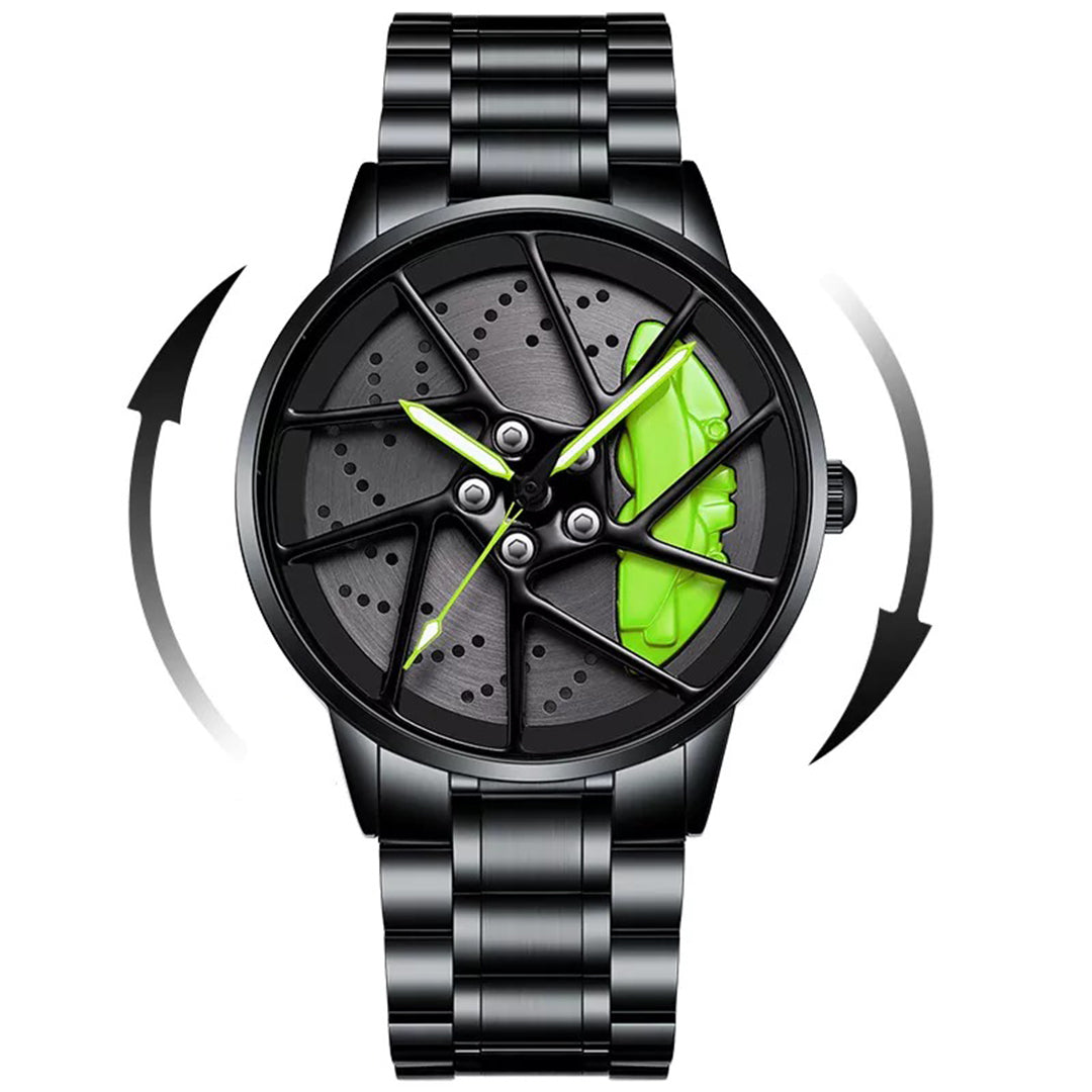 Apex RS - 44mm