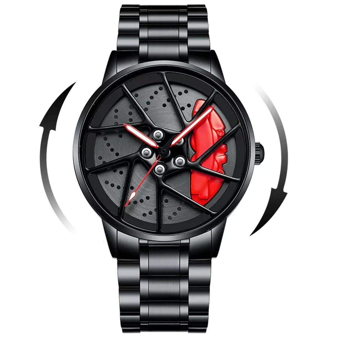 Apex RS - 44mm