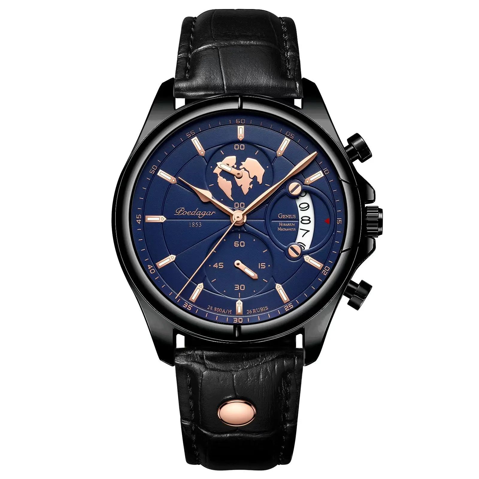 Hemis - 49mm