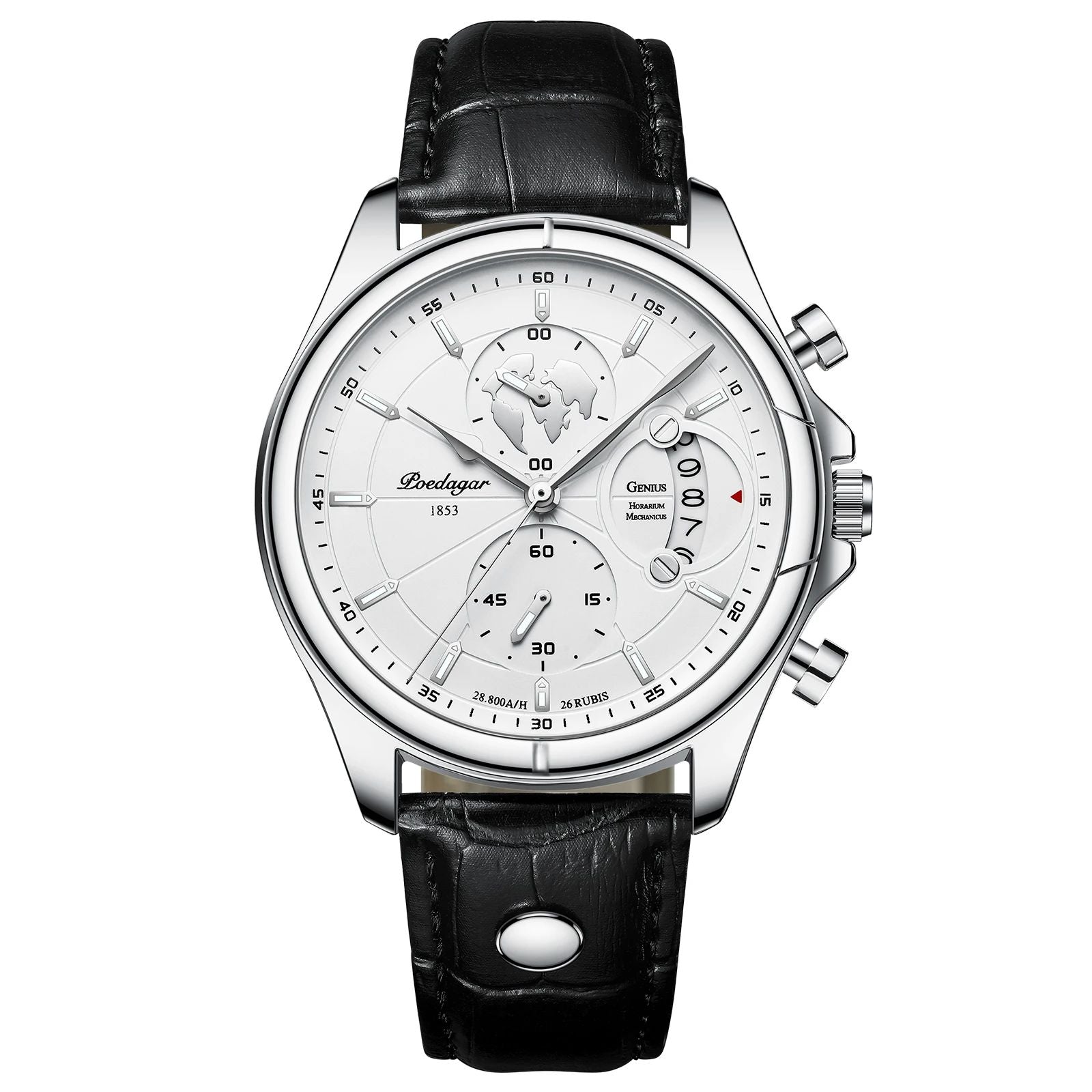 Hemis - 49mm