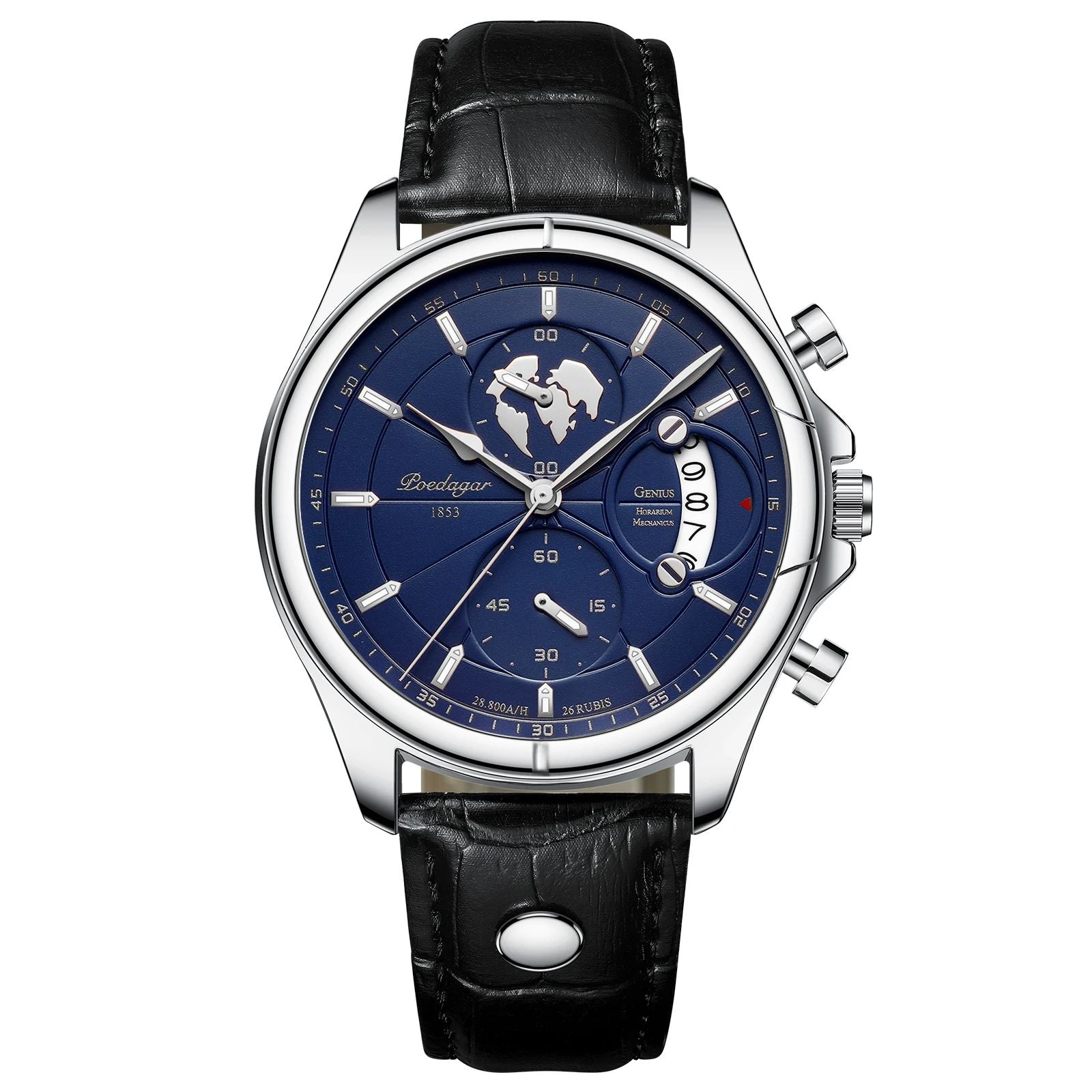 Hemis - 49mm