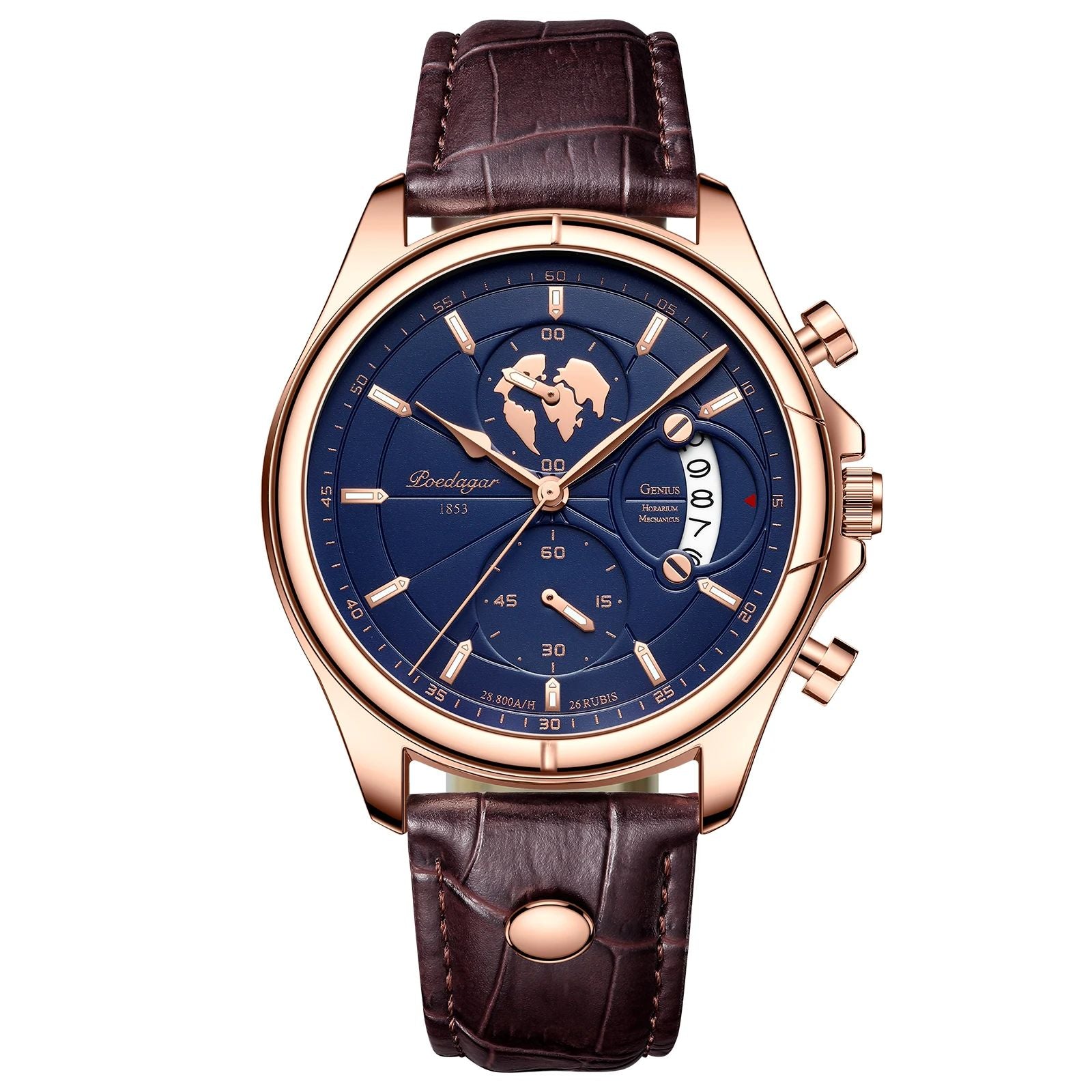 Hemis - 49mm