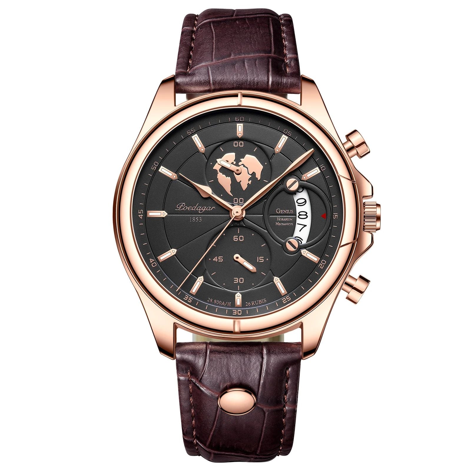 Hemis - 49mm
