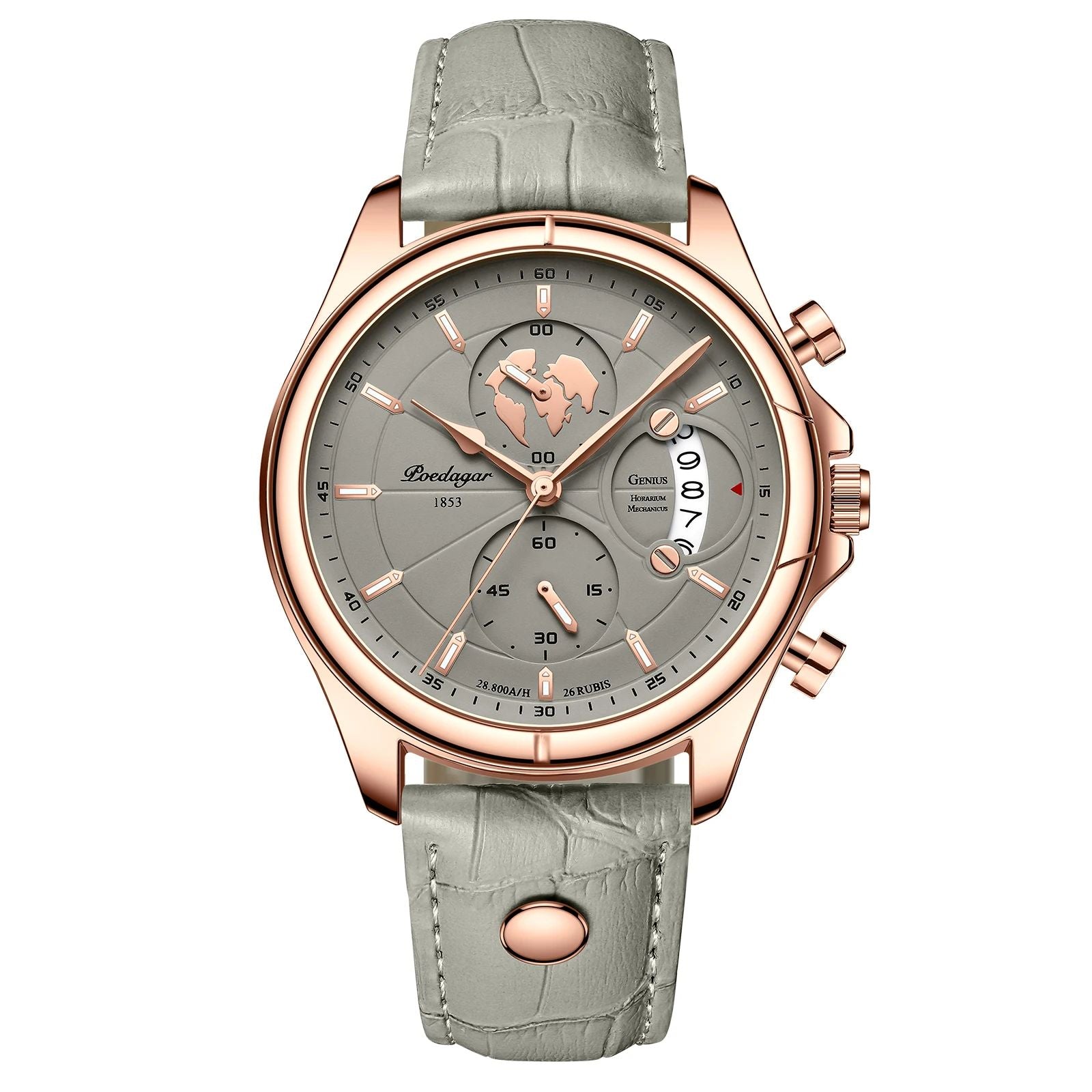 Hemis - 49mm