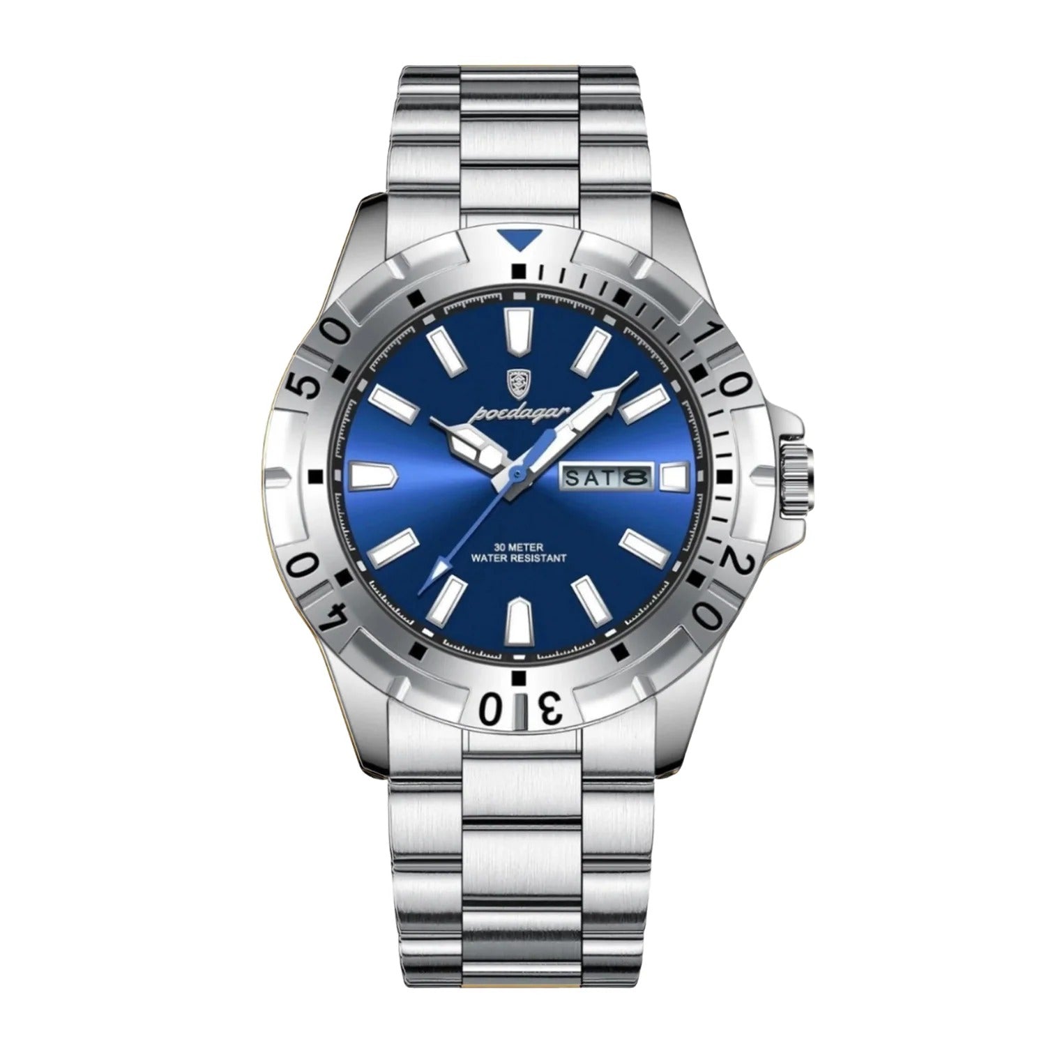 Chronor - 44mm