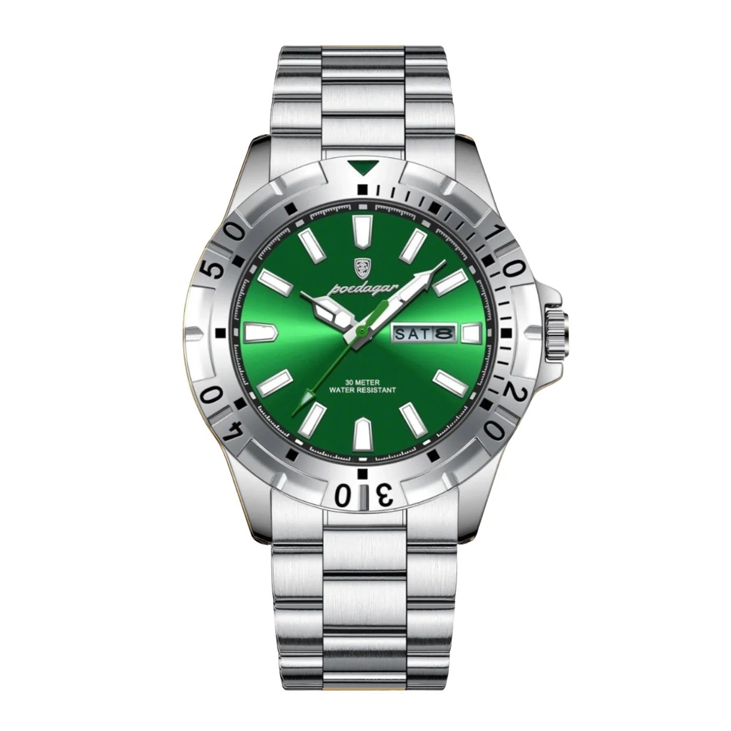 Chronor - 44mm
