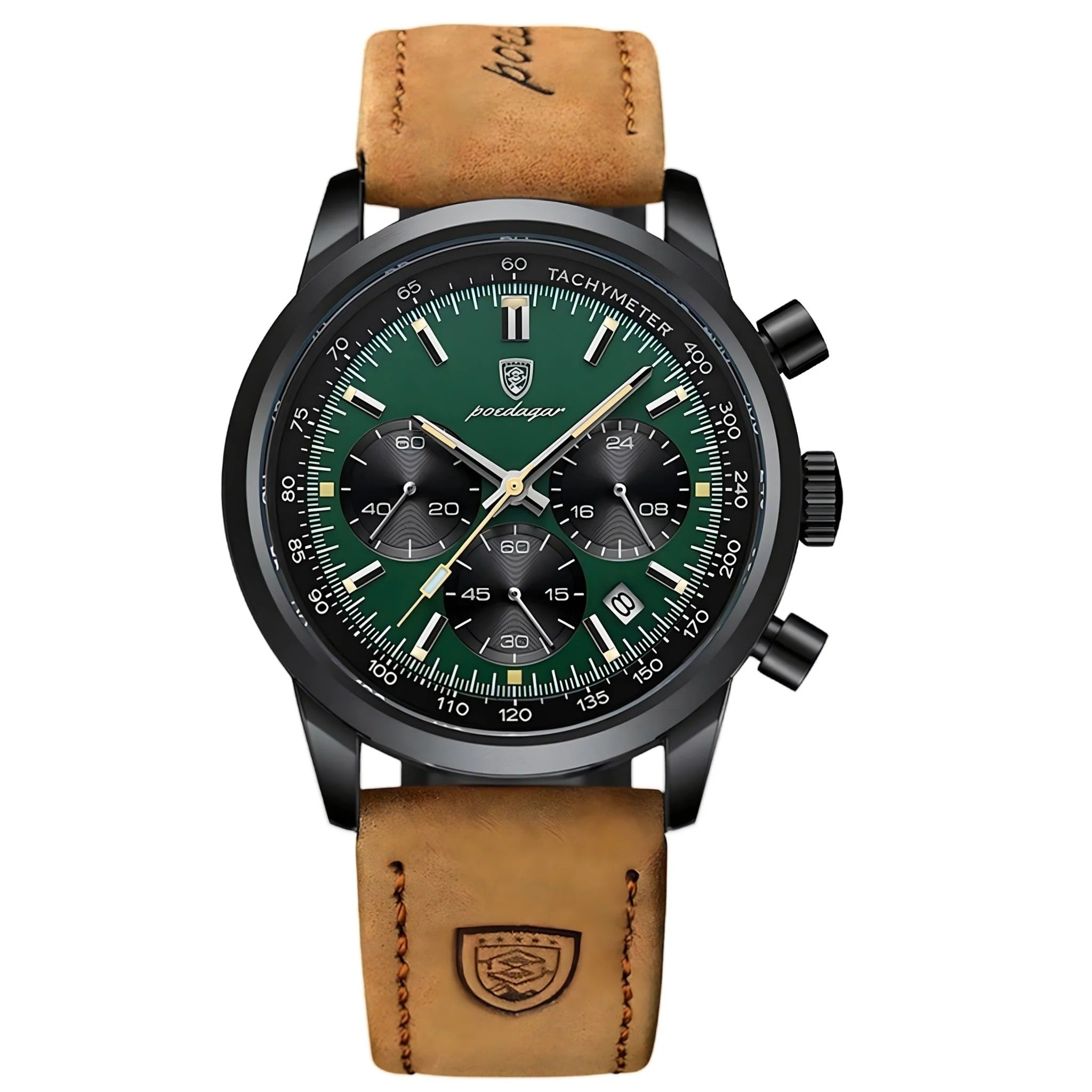 Regent - 42mm