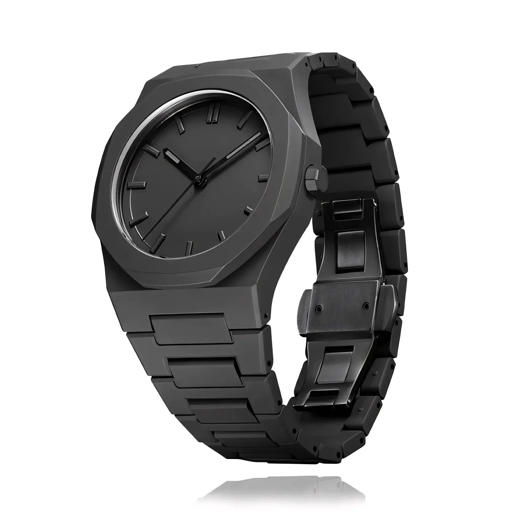 Phantom - Black Edition 40mm