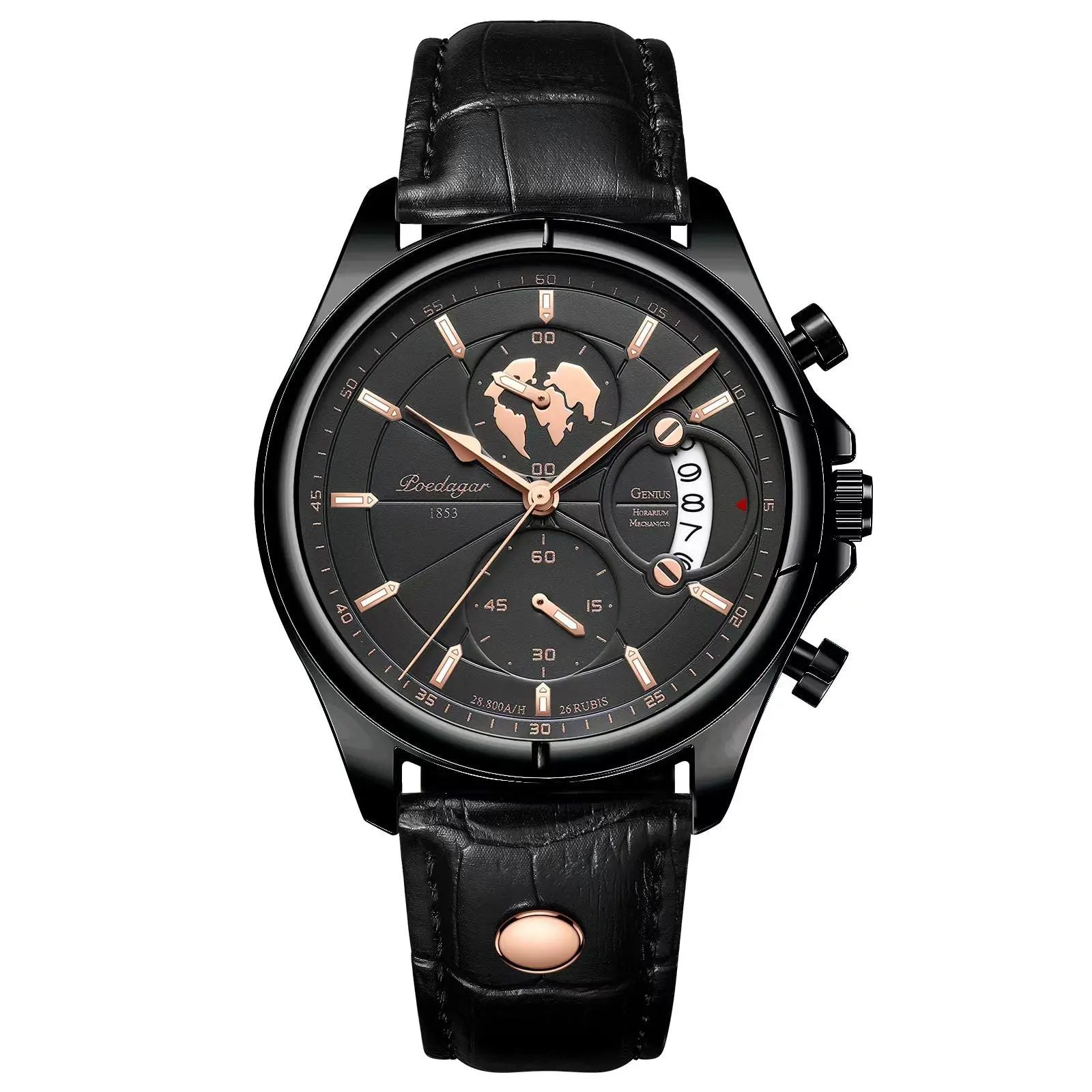 Hemis - 49mm